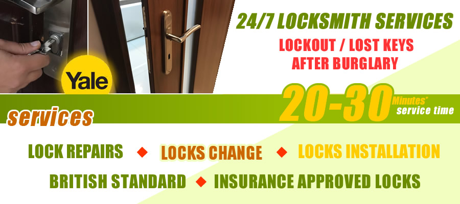 South Norwood Locksmith